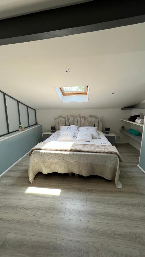 Chambre D Hote Petit Crussac Mauvezin  Exterior photo